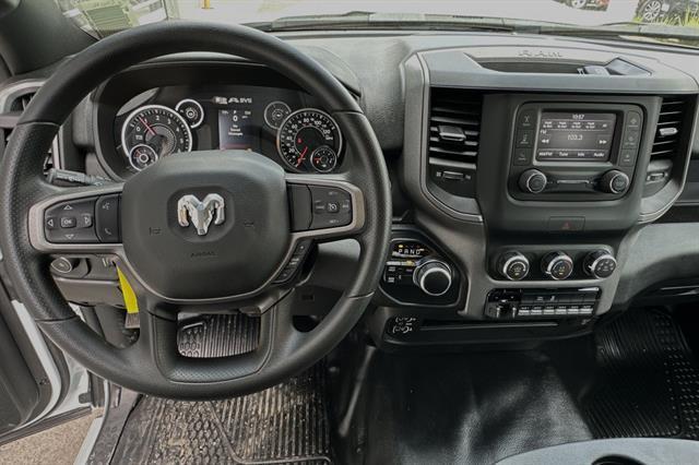 new 2024 Ram 2500 car, priced at $49,425