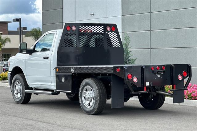 new 2024 Ram 2500 car, priced at $49,425