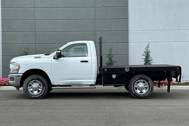 new 2024 Ram 2500 car, priced at $49,425