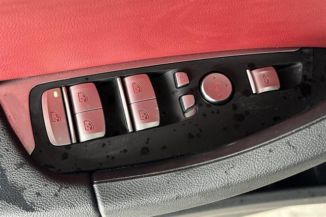 used 2023 BMW X3 car, priced at $33,499