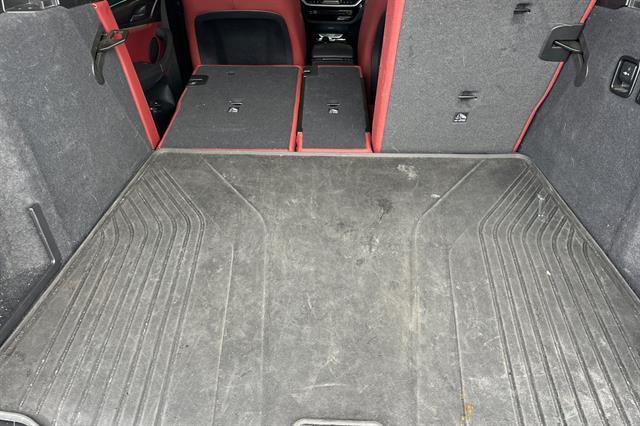 used 2023 BMW X3 car, priced at $33,499