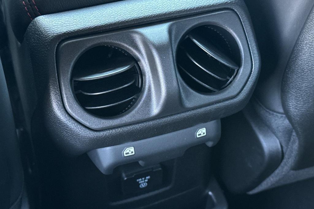 new 2025 Jeep Wrangler car, priced at $72,545