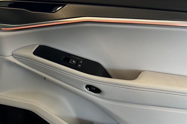 new 2025 Jeep Wagoneer S car, priced at $57,469