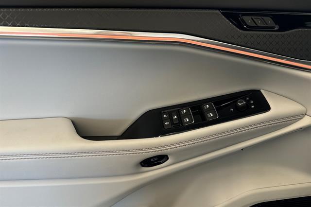new 2025 Jeep Wagoneer S car, priced at $57,469