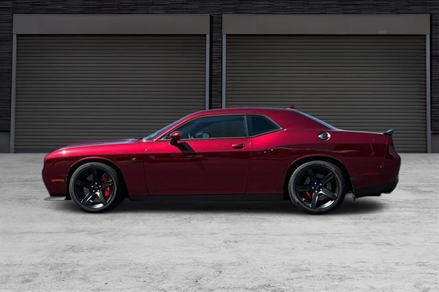 used 2022 Dodge Challenger car, priced at $69,990