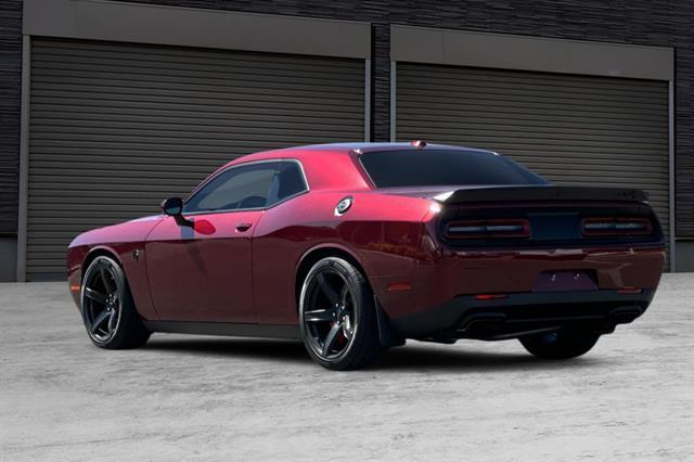 used 2022 Dodge Challenger car, priced at $69,990