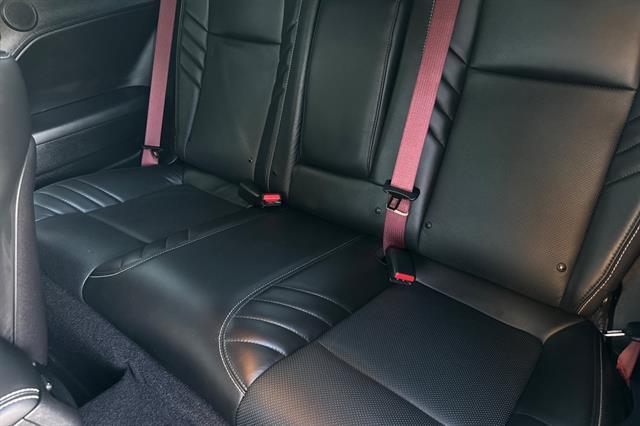 used 2022 Dodge Challenger car, priced at $69,990