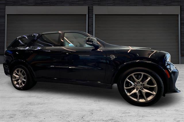 new 2025 Dodge Durango car, priced at $96,606