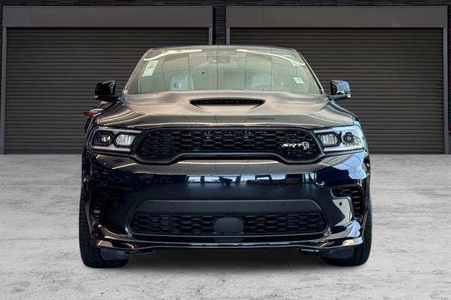 new 2025 Dodge Durango car, priced at $96,606
