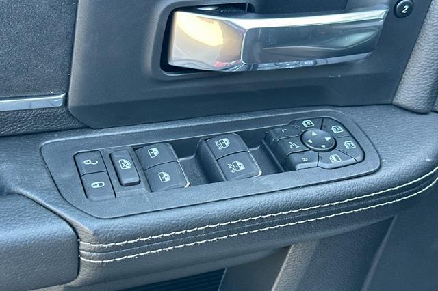 new 2026 Ram 2500 car, priced at $93,485