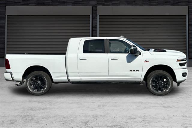 new 2026 Ram 2500 car, priced at $93,485