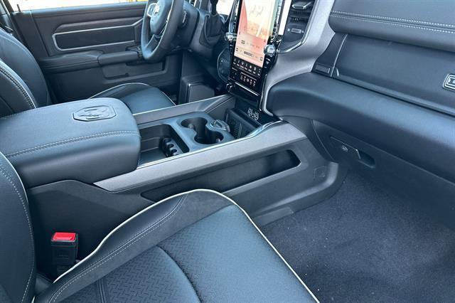 new 2026 Ram 2500 car, priced at $93,485