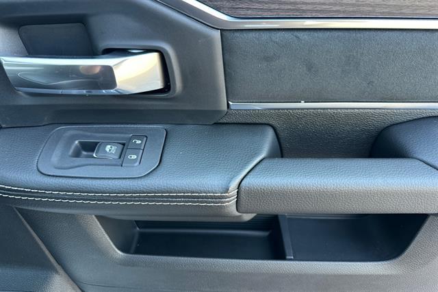 new 2026 Ram 2500 car, priced at $93,485