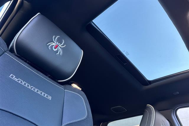 new 2024 Ram 3500 car, priced at $90,057