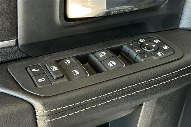 new 2025 Ram 3500 car, priced at $88,570