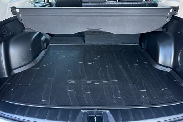 used 2022 Subaru Forester car, priced at $26,991