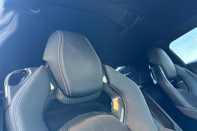 used 2020 Chevrolet Corvette car, priced at $66,927