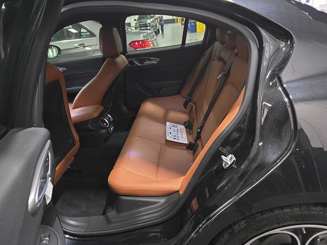 used 2024 Alfa Romeo Giulia car, priced at $32,990