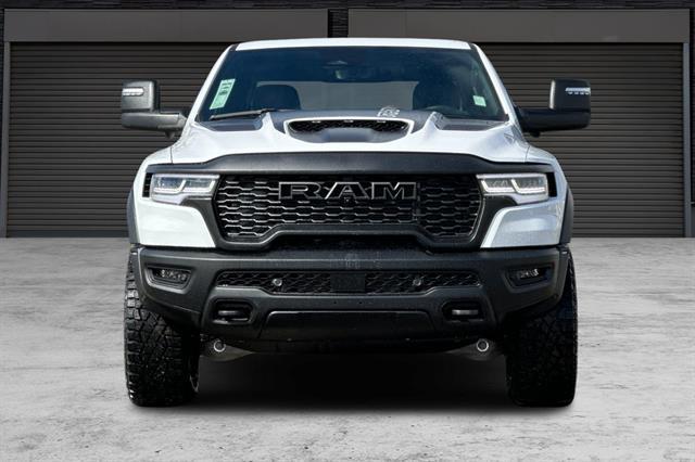 new 2025 Ram 1500 car