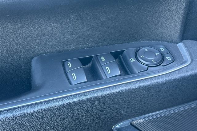 used 2024 Chevrolet Silverado 1500 car, priced at $37,790