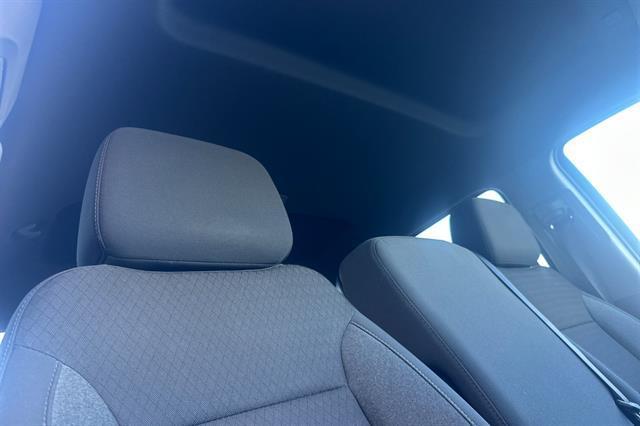 used 2024 Chevrolet Silverado 1500 car, priced at $37,790