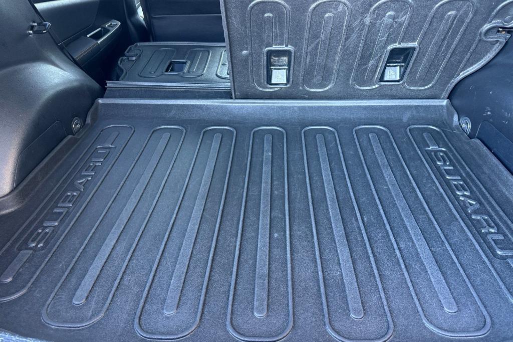 used 2016 Subaru Crosstrek car, priced at $17,790