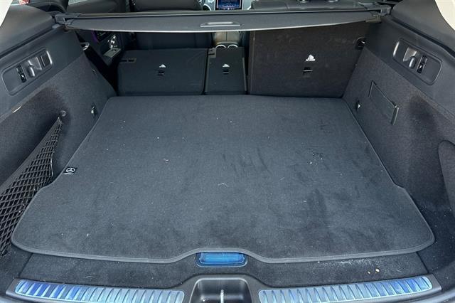 used 2024 Mercedes-Benz GLC 300 car, priced at $42,882