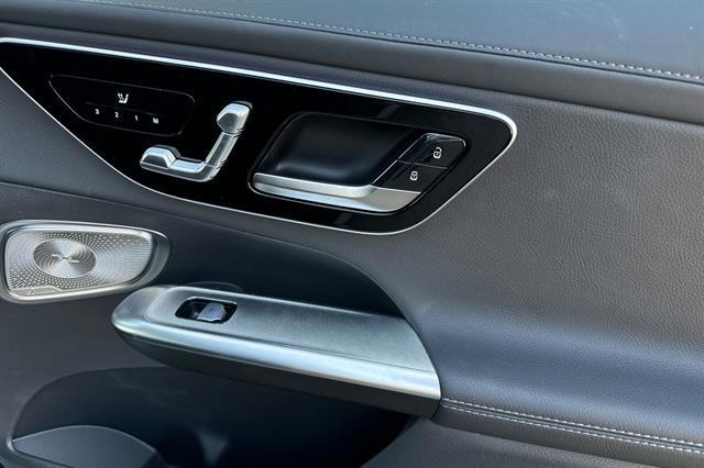 used 2024 Mercedes-Benz GLC 300 car, priced at $42,882