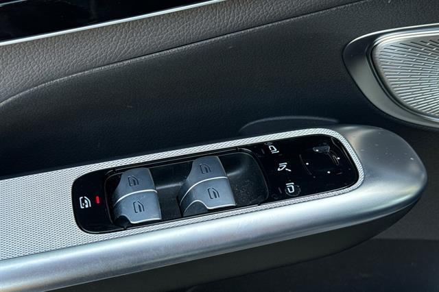 used 2024 Mercedes-Benz GLC 300 car, priced at $42,882
