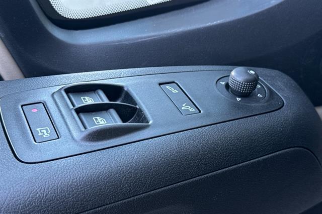 new 2025 Ram ProMaster 2500 car, priced at $60,210