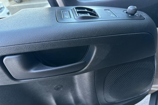 new 2025 Ram ProMaster 2500 car, priced at $60,210