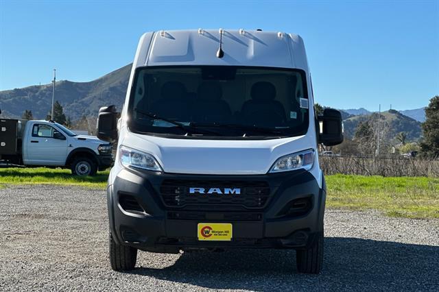 new 2024 Ram ProMaster 2500 car, priced at $50,415