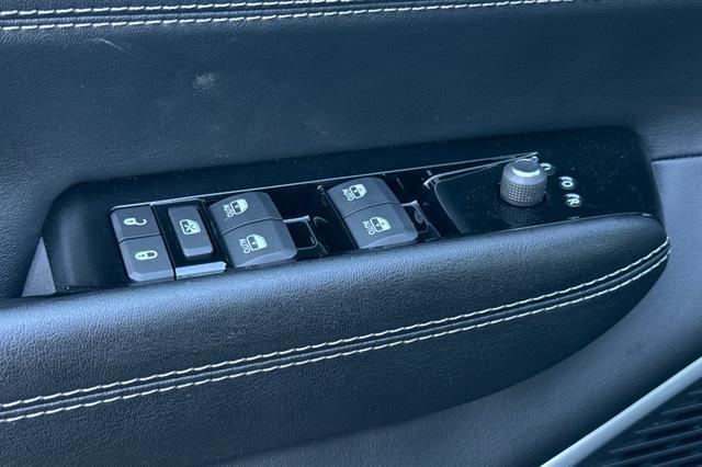 new 2025 Jeep Wagoneer car, priced at $79,020