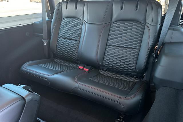 new 2025 Jeep Wrangler car, priced at $55,085