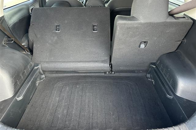 used 2024 Kia Soul car, priced at $16,791