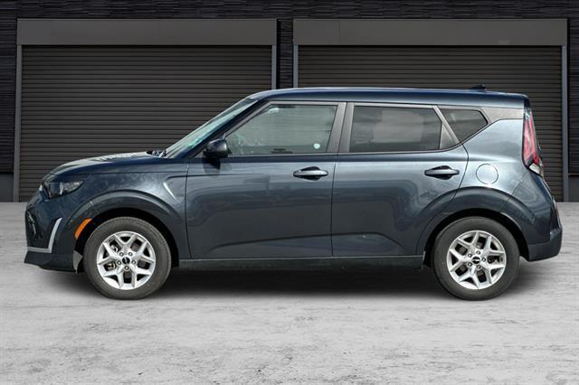 used 2024 Kia Soul car, priced at $16,791