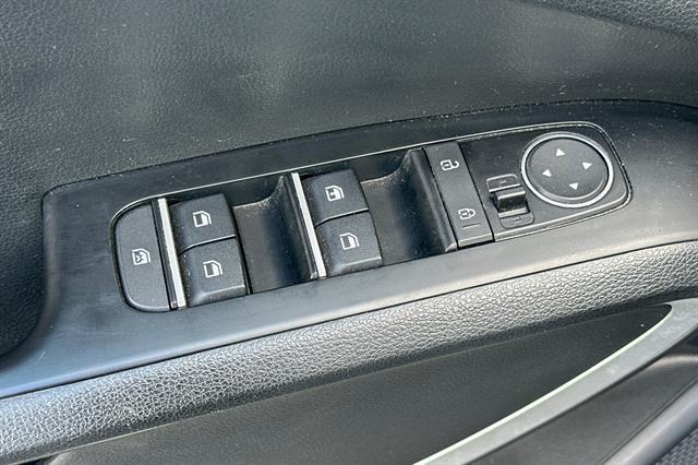 used 2024 Kia Soul car, priced at $16,791