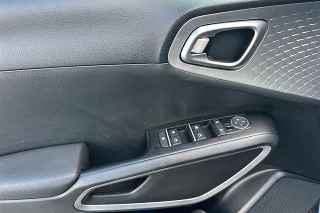 used 2024 Kia Soul car, priced at $16,791