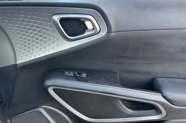 used 2024 Kia Soul car, priced at $16,791