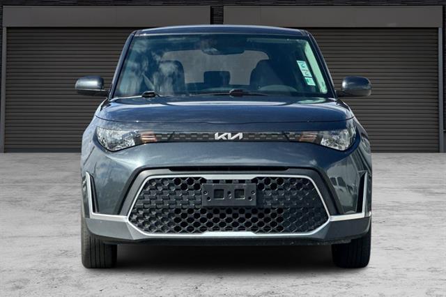 used 2024 Kia Soul car, priced at $16,791