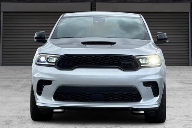 new 2025 Dodge Durango car, priced at $96,134