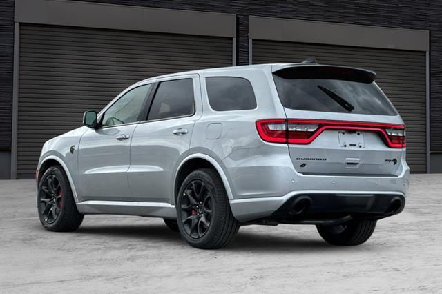 new 2025 Dodge Durango car, priced at $96,134