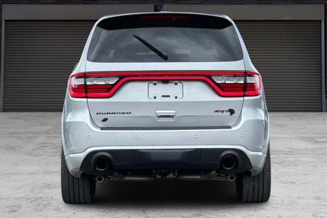 new 2025 Dodge Durango car, priced at $96,134