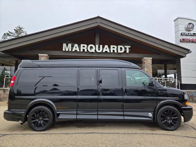 used 2019 GMC Savana 2500 car, priced at $52,995