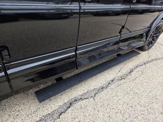 used 2019 GMC Savana 2500 car, priced at $52,995