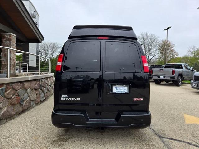 used 2019 GMC Savana 2500 car, priced at $52,995