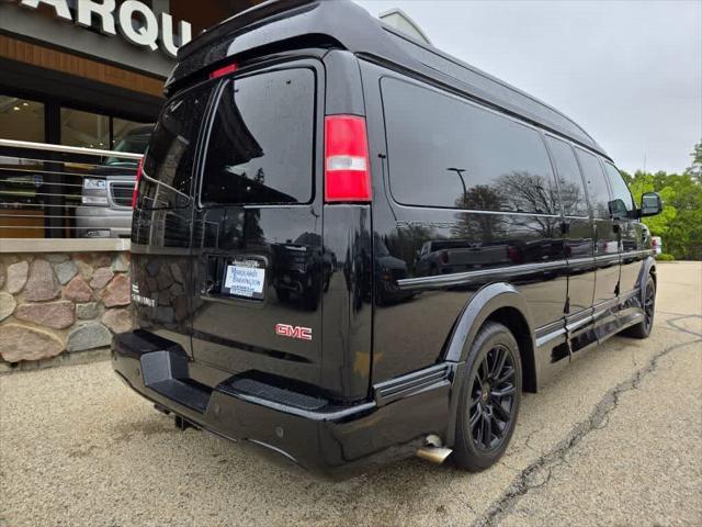 used 2019 GMC Savana 2500 car, priced at $52,995