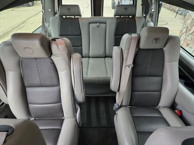 used 2019 GMC Savana 2500 car, priced at $52,995