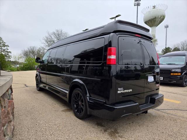 used 2019 GMC Savana 2500 car, priced at $52,995
