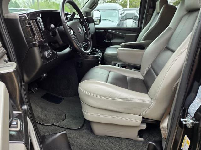 used 2019 GMC Savana 2500 car, priced at $52,995